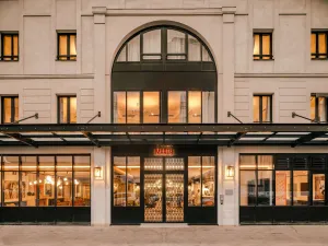 Image of Marty Hotel Bordeaux - Tapestry Collection by Hilton