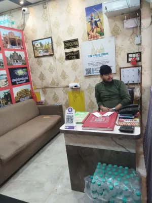 Image of The Kashi Dham P Guest House