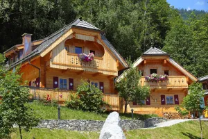 Image of Chalet in Neukirchen