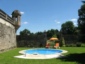 Image of Château de Flée