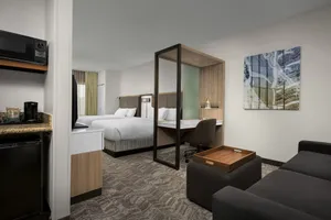 Image of SpringHill Suites Boston Peabody