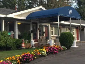 Image of Windrift Motel