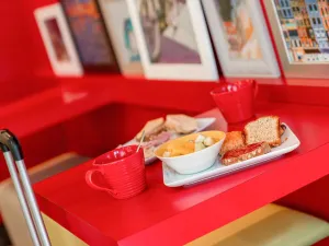 Image of ibis Styles Honfleur Centre Historique
