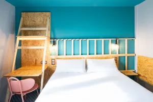 Image of Birgit Hôtel Le Havre Centre