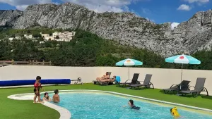 Image of Camping La Pinatelle