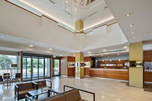 Image of Austria Trend Hotel Europa Graz Hauptbahnhof