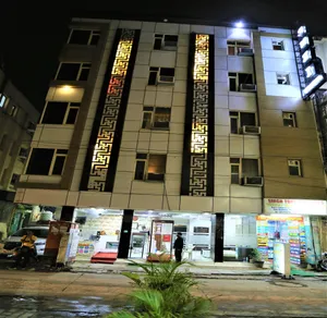 Image of Hotel Suzi International