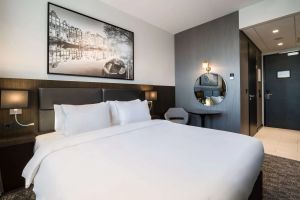 Image of Radisson Hotel & Suites Amsterdam South