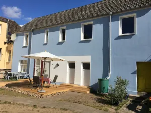 Image of Schöne 3Zimmer FeWo direkt am Baalensee