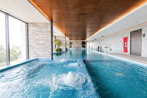 Image of Five Star Westlake 1st-4th Floors Hotel & Serviced Apartment