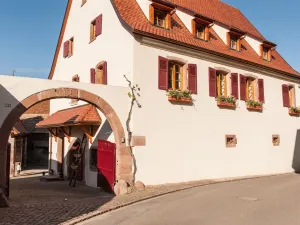 Image of La Maison d'Emilie