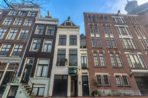 Image of Canalview Amsterdam