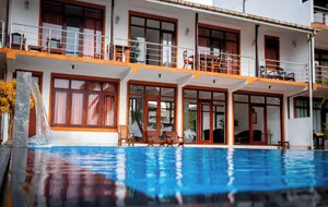 Image of Riverside Inn Fuji