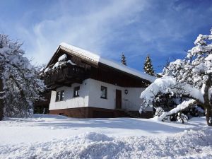 Image of Holiday home in Lossburg near the ski area
