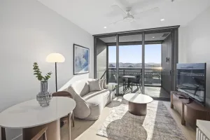 Image of Queens Wharf Residences - Level 4604