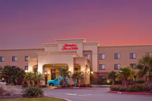 Image of Hampton Inn & Suites Oakland Airport - Alameda
