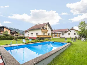 Image of Apartment in Tröpolach Carinthia with pool