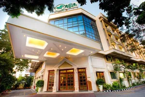 Image of Radha Regent, Chennai
