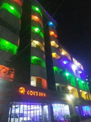 Image of Cox's Inn