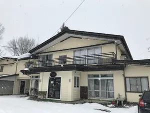 Image of Hakuba West Coast Inn, Villa