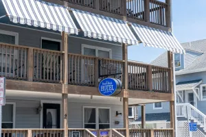 Image of Beach Walk Hotel