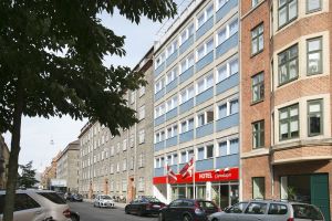 Image of Hotel Copenhagen