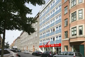 Image of Hotel Copenhagen