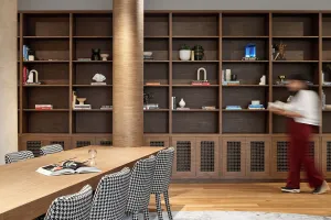 Image of Caulfield Apartments by Urban Rest