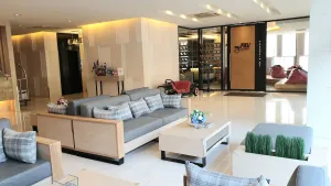 Image of Parinda Hotel