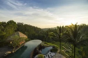 Image of Adiwana Dara Ayu Villas