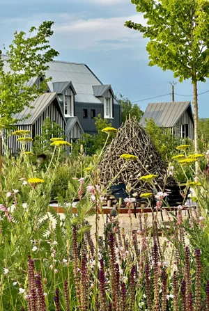 Image of Le Bois des Chambres