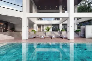 Image of Luwansa Hotel and Convention Center Manado