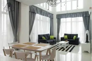 Image of Holi 1Medini Suites