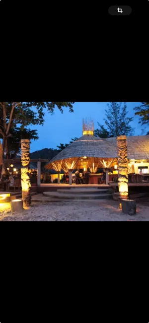 Image of Lanta Island Resort