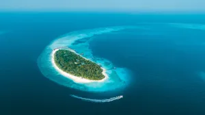 Image of NH Collection Maldives Reethi Resort