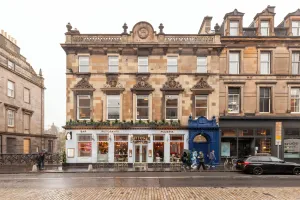 Image of Destiny Scotland George IV Apartments