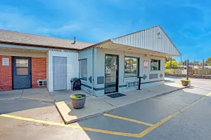 Image of miami inn & suites