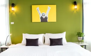 Image of The Rodman Hotel