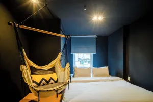 Image of The Hammock Hotel Ben Thanh