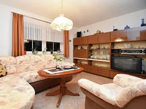 Image of Apartment in Oelsnitz near Ore Mountains