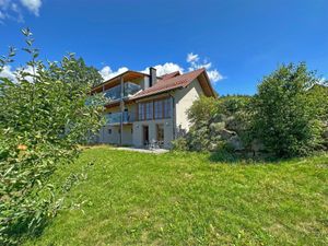 Image of Gemütliche Ferienwohnung mit Terrasse