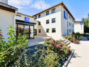 Image of ibis budget Marne la Vallée