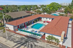 Image of Sun Island Motel
