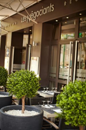 Image of Hotel Les Negociants