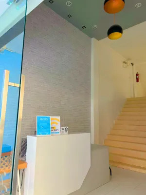 Image of Whale Hostel Cha-Am