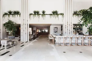 Image of Dream Hollywood, by Hyatt
