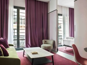 Image of Amor de Dios 17 Boutique Apartments