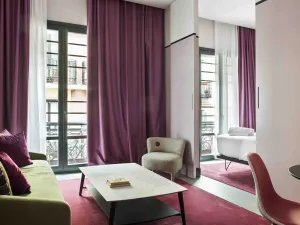 Image of Amor de Dios 17 Boutique Apartments