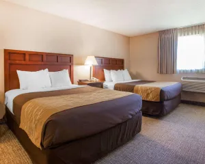Image of Quality Inn Kirkland