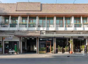 Image of The Old City Wall Inn